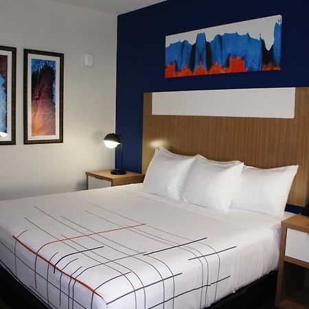 La Quinta Inn & Suites Katy-Mills By Wyndham Кейти Экстерьер фото