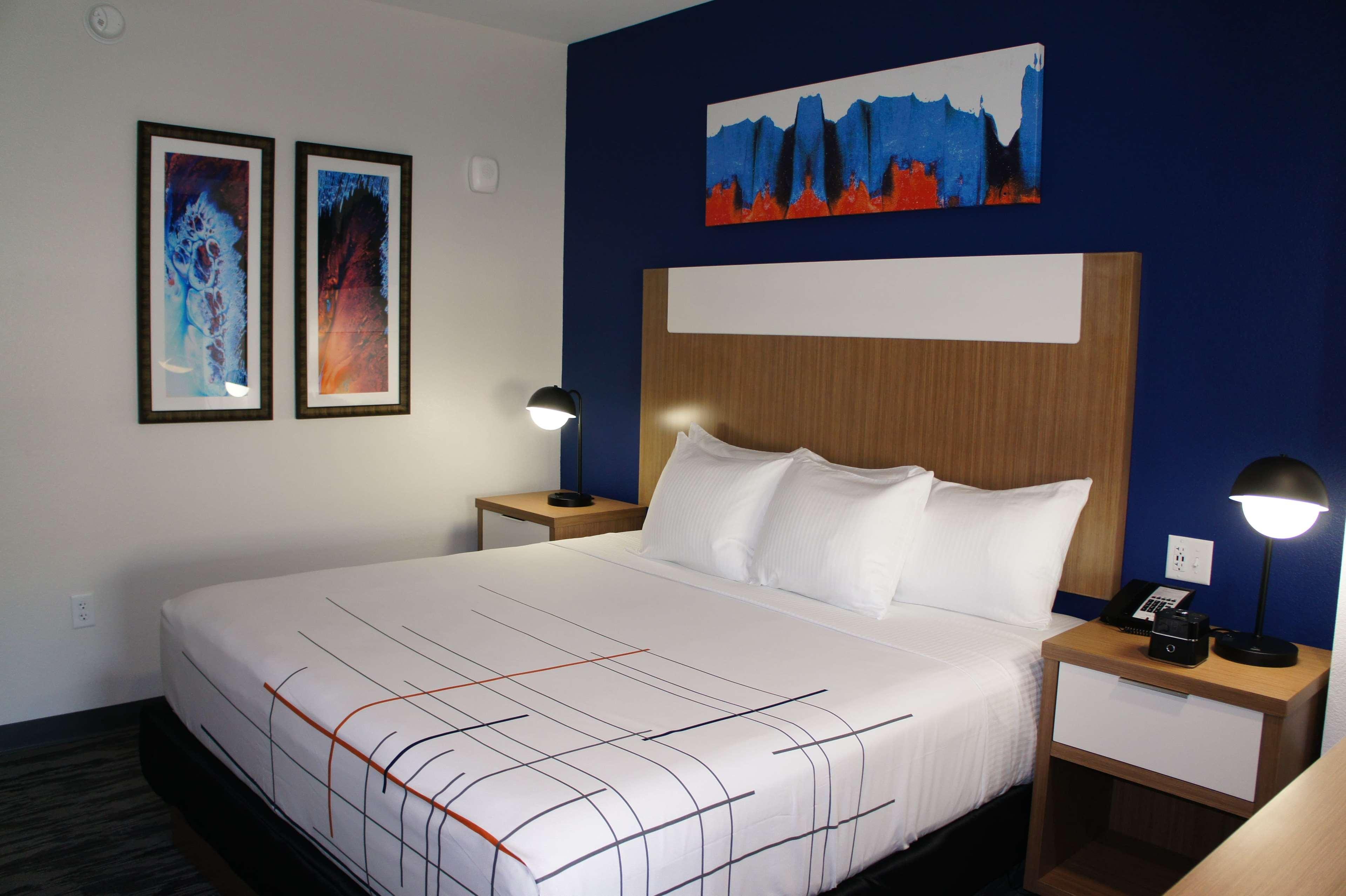 La Quinta Inn & Suites Katy-Mills By Wyndham Кейти Экстерьер фото