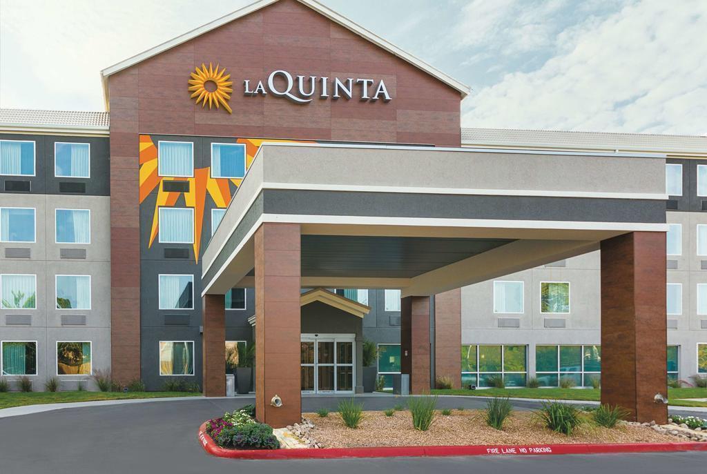 La Quinta Inn & Suites Katy-Mills By Wyndham Кейти Экстерьер фото