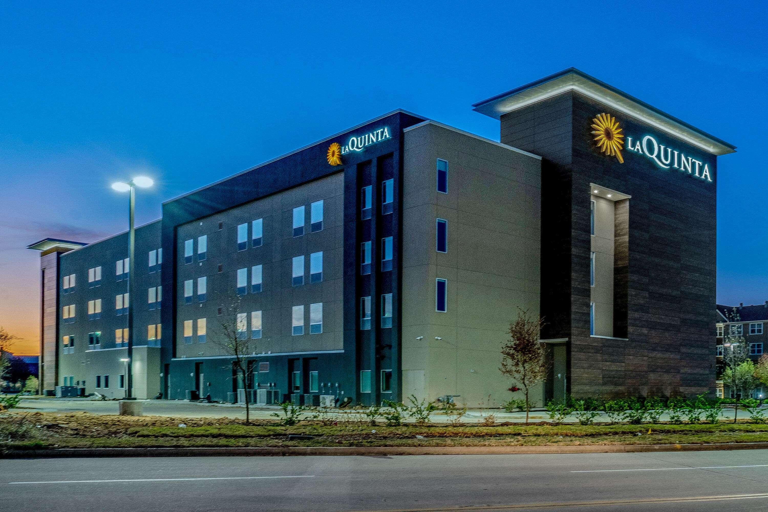 La Quinta Inn & Suites Katy-Mills By Wyndham Кейти Экстерьер фото