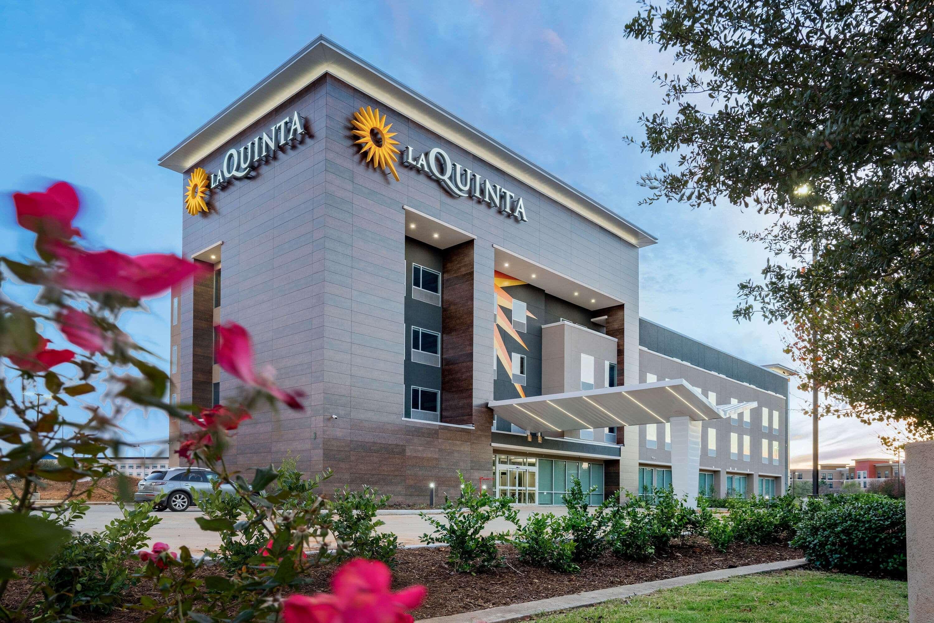 La Quinta Inn & Suites Katy-Mills By Wyndham Кейти Экстерьер фото